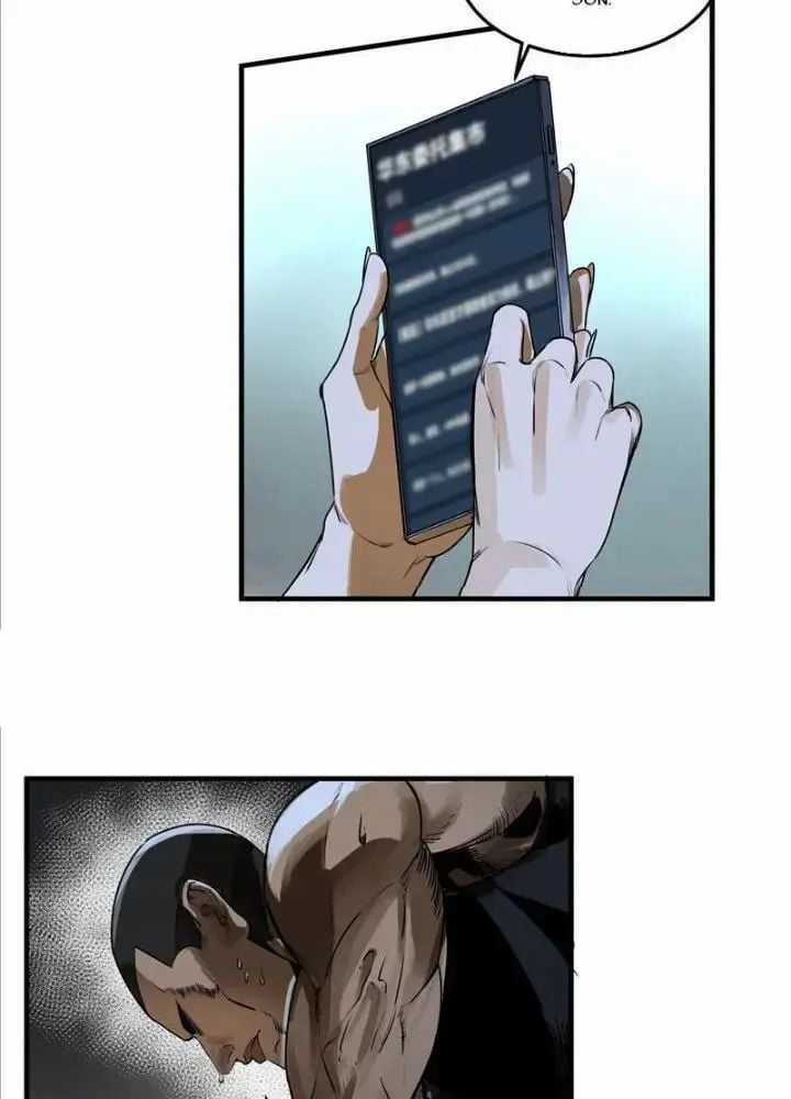 Đồng Hành Cùng Tử Vong: Bắt Đầu Với Ngư Nhân Địa Hạ Thành Chapter 38 trang 6