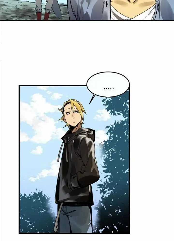 Đồng Hành Cùng Tử Vong: Bắt Đầu Với Ngư Nhân Địa Hạ Thành Chapter 39 trang 20