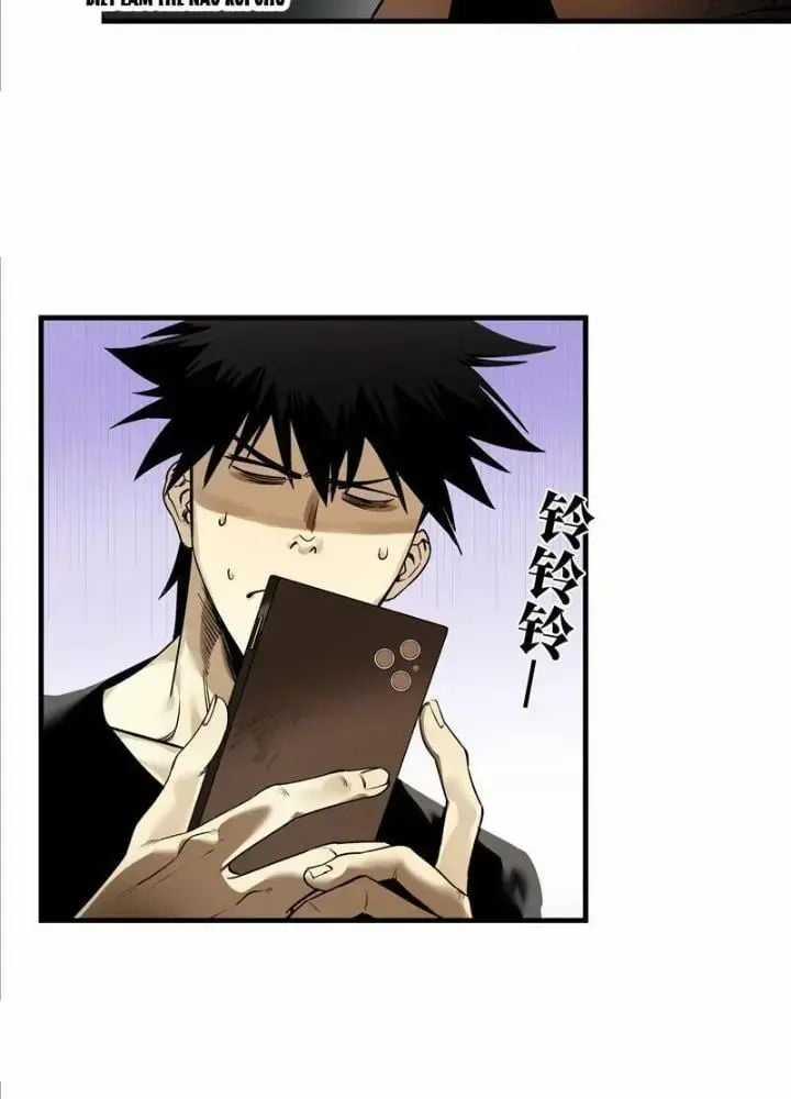 Đồng Hành Cùng Tử Vong: Bắt Đầu Với Ngư Nhân Địa Hạ Thành Chapter 39 trang 4