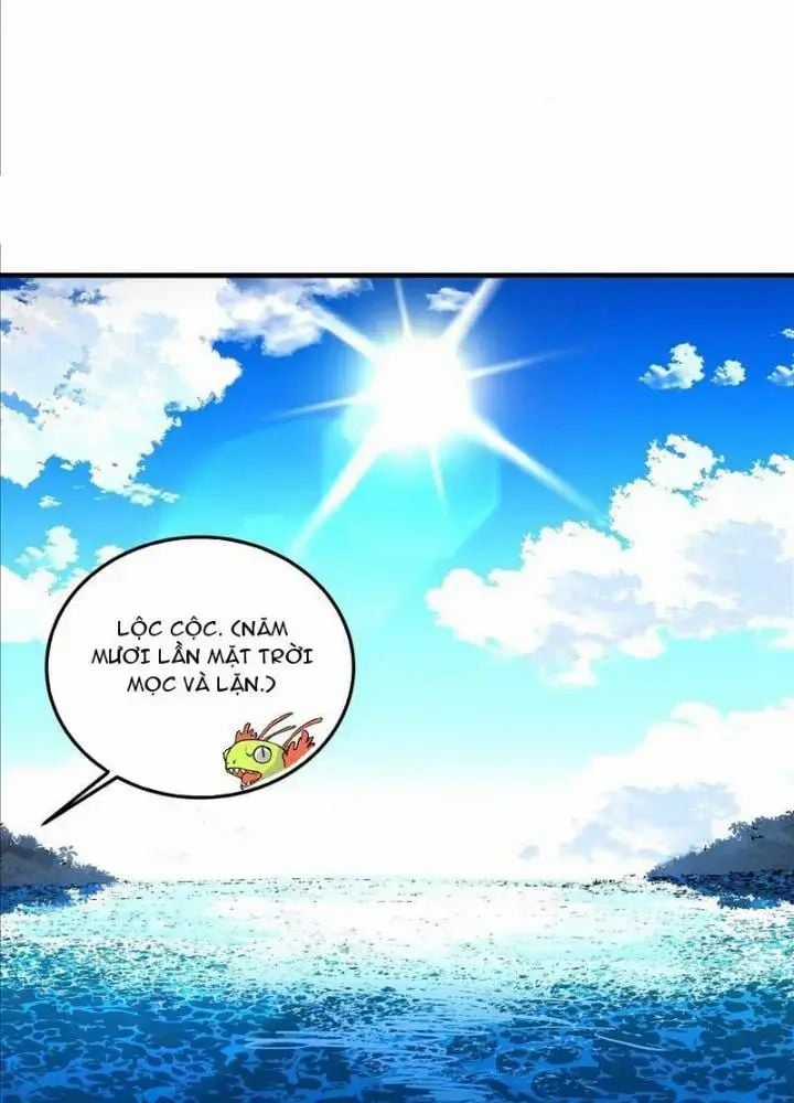 Đồng Hành Cùng Tử Vong: Bắt Đầu Với Ngư Nhân Địa Hạ Thành Chapter 39 trang 48