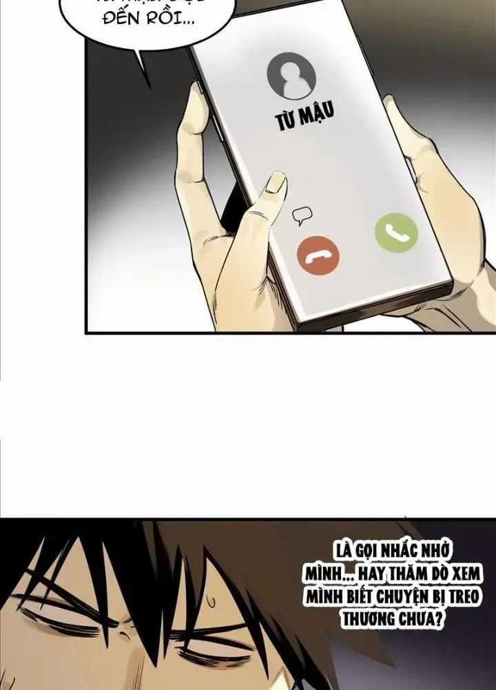 Đồng Hành Cùng Tử Vong: Bắt Đầu Với Ngư Nhân Địa Hạ Thành Chapter 39 trang 6