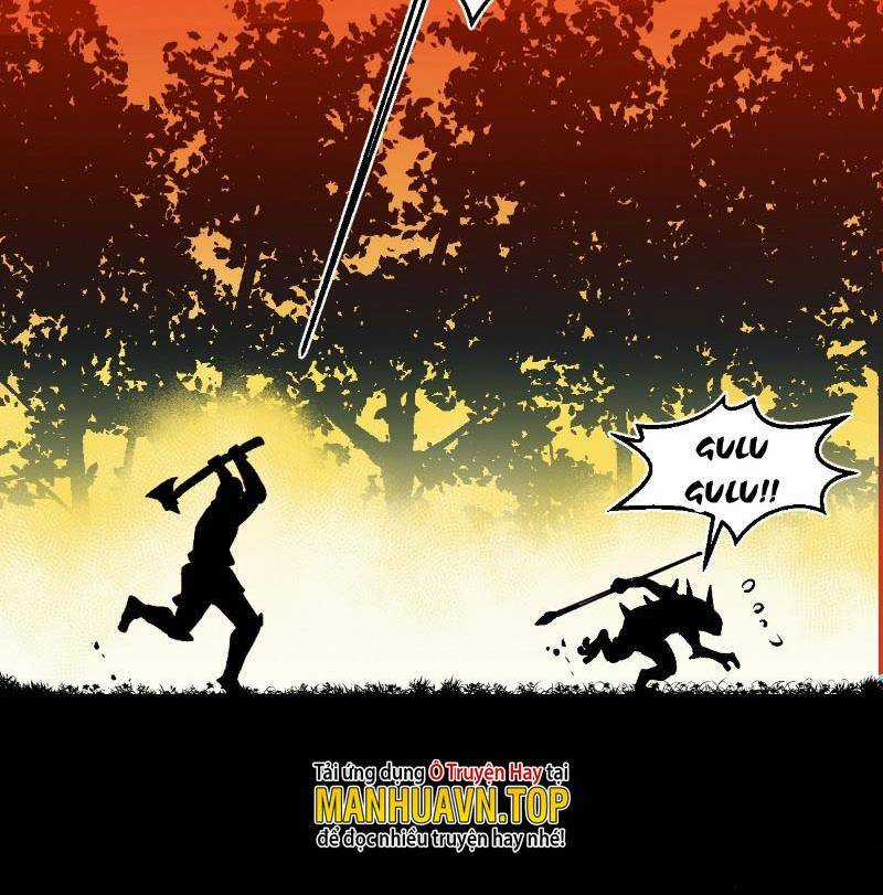 Đồng Hành Cùng Tử Vong: Bắt Đầu Với Ngư Nhân Địa Hạ Thành Chapter 4 trang 37