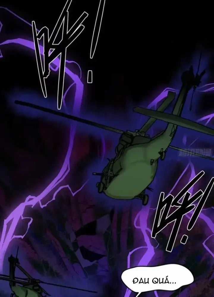 Đồng Hành Cùng Tử Vong: Bắt Đầu Với Ngư Nhân Địa Hạ Thành Chapter 40 trang 36