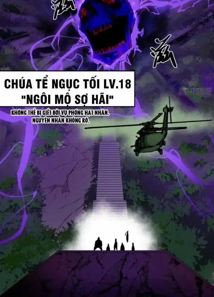 Đồng Hành Cùng Tử Vong: Bắt Đầu Với Ngư Nhân Địa Hạ Thành Chapter 40 trang 38