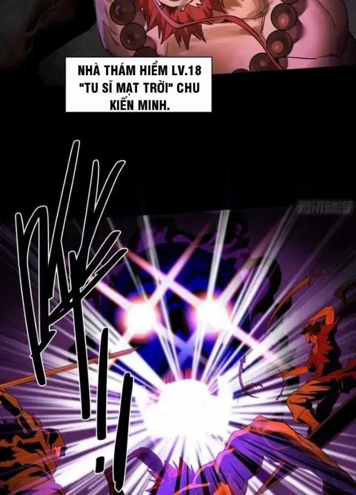 Đồng Hành Cùng Tử Vong: Bắt Đầu Với Ngư Nhân Địa Hạ Thành Chapter 40 trang 42