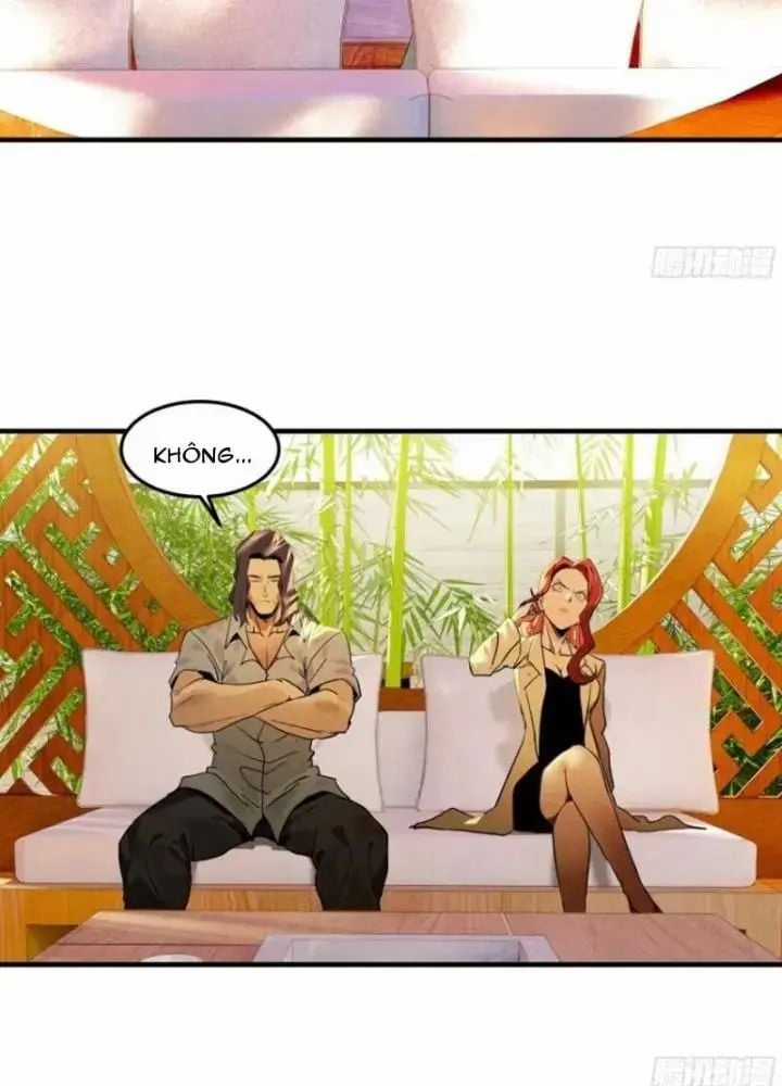 Đồng Hành Cùng Tử Vong: Bắt Đầu Với Ngư Nhân Địa Hạ Thành Chapter 40 trang 52