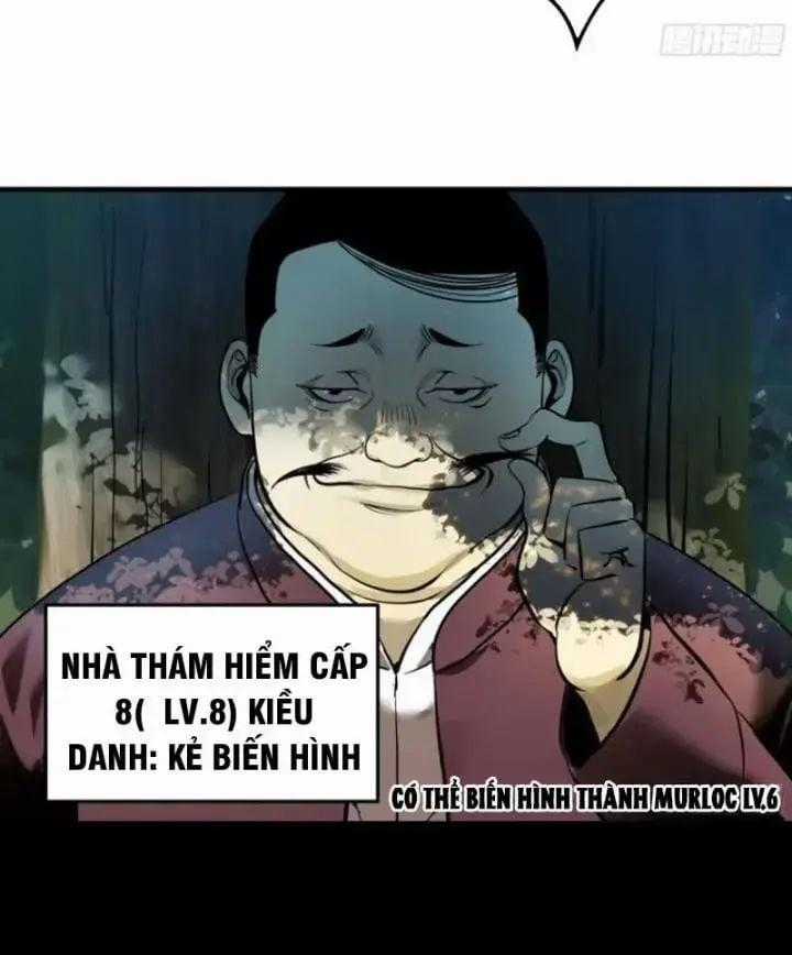 Đồng Hành Cùng Tử Vong: Bắt Đầu Với Ngư Nhân Địa Hạ Thành Chapter 40 trang 66