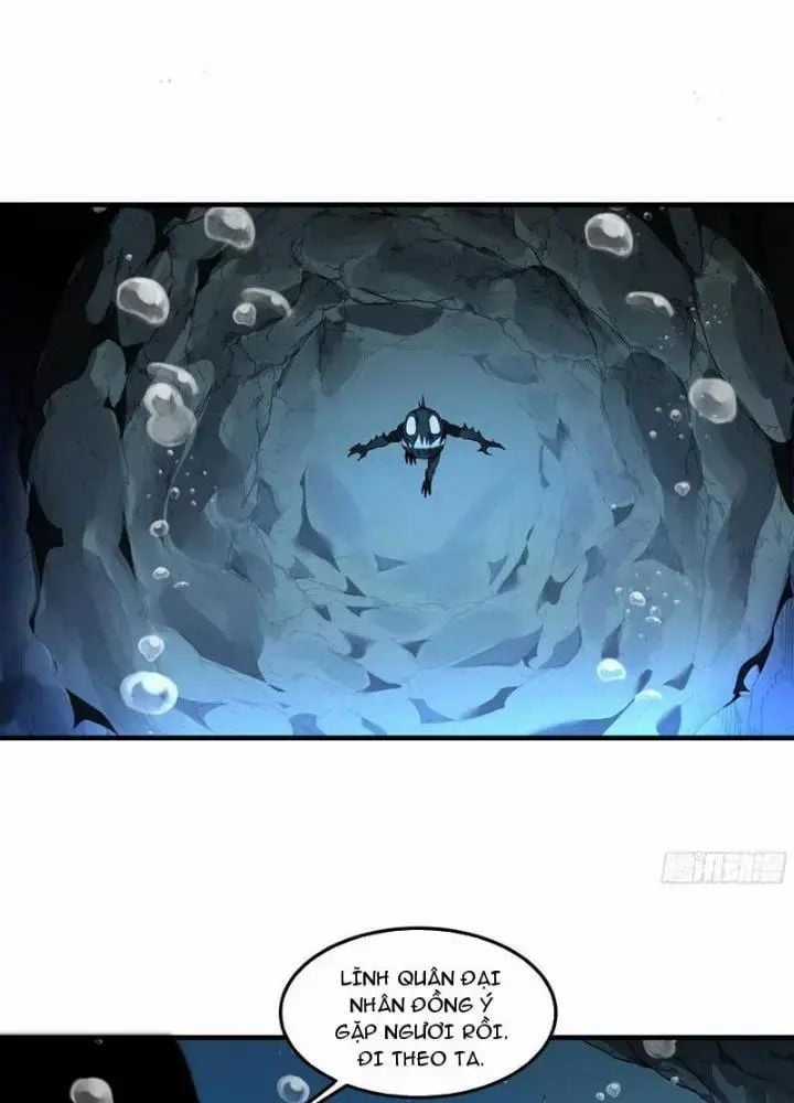 Đồng Hành Cùng Tử Vong: Bắt Đầu Với Ngư Nhân Địa Hạ Thành Chapter 41 trang 16