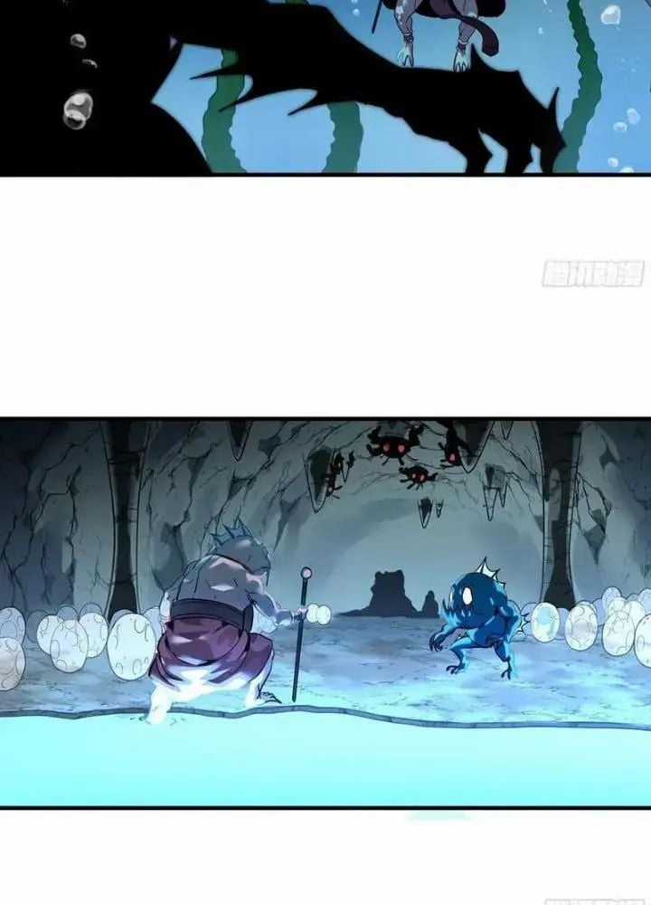 Đồng Hành Cùng Tử Vong: Bắt Đầu Với Ngư Nhân Địa Hạ Thành Chapter 41 trang 18