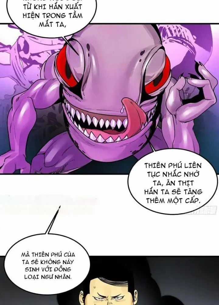 Đồng Hành Cùng Tử Vong: Bắt Đầu Với Ngư Nhân Địa Hạ Thành Chapter 41 trang 34