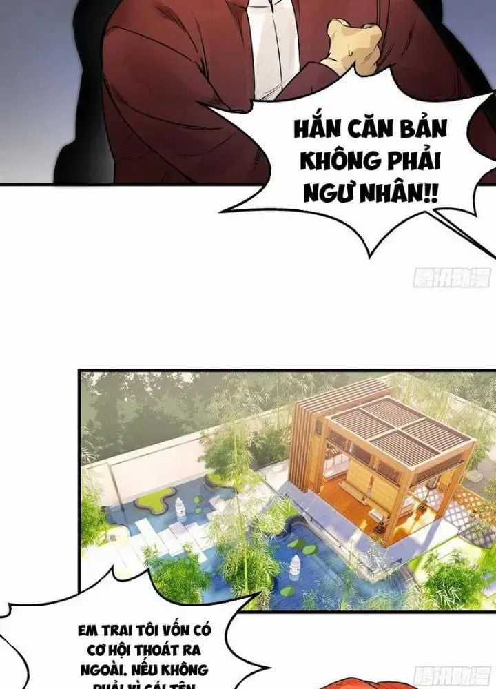 Đồng Hành Cùng Tử Vong: Bắt Đầu Với Ngư Nhân Địa Hạ Thành Chapter 41 trang 36