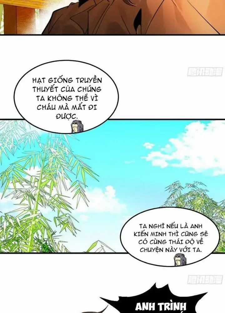 Đồng Hành Cùng Tử Vong: Bắt Đầu Với Ngư Nhân Địa Hạ Thành Chapter 41 trang 52