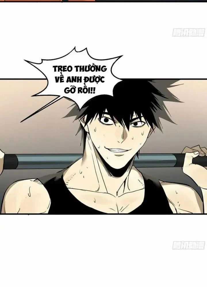 Đồng Hành Cùng Tử Vong: Bắt Đầu Với Ngư Nhân Địa Hạ Thành Chapter 41 trang 56