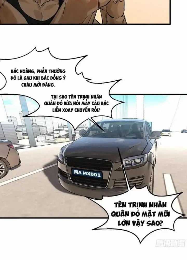 Đồng Hành Cùng Tử Vong: Bắt Đầu Với Ngư Nhân Địa Hạ Thành Chapter 41 trang 62