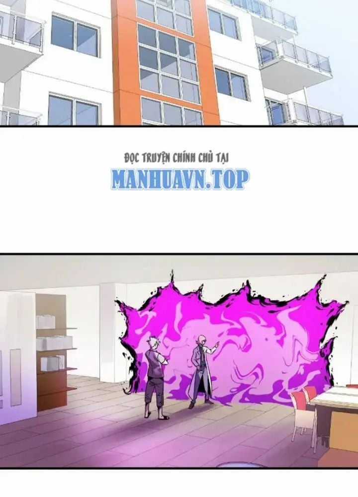 Đồng Hành Cùng Tử Vong: Bắt Đầu Với Ngư Nhân Địa Hạ Thành Chapter 42 trang 18