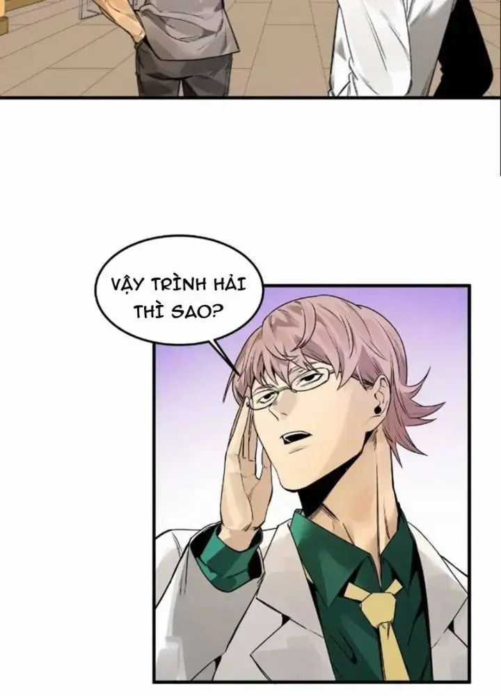 Đồng Hành Cùng Tử Vong: Bắt Đầu Với Ngư Nhân Địa Hạ Thành Chapter 42 trang 26