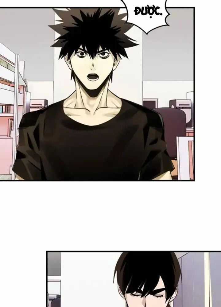 Đồng Hành Cùng Tử Vong: Bắt Đầu Với Ngư Nhân Địa Hạ Thành Chapter 42 trang 32