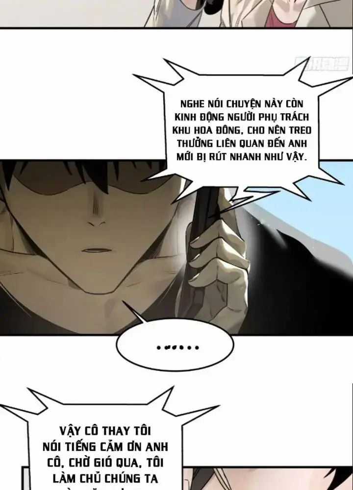 Đồng Hành Cùng Tử Vong: Bắt Đầu Với Ngư Nhân Địa Hạ Thành Chapter 42 trang 44