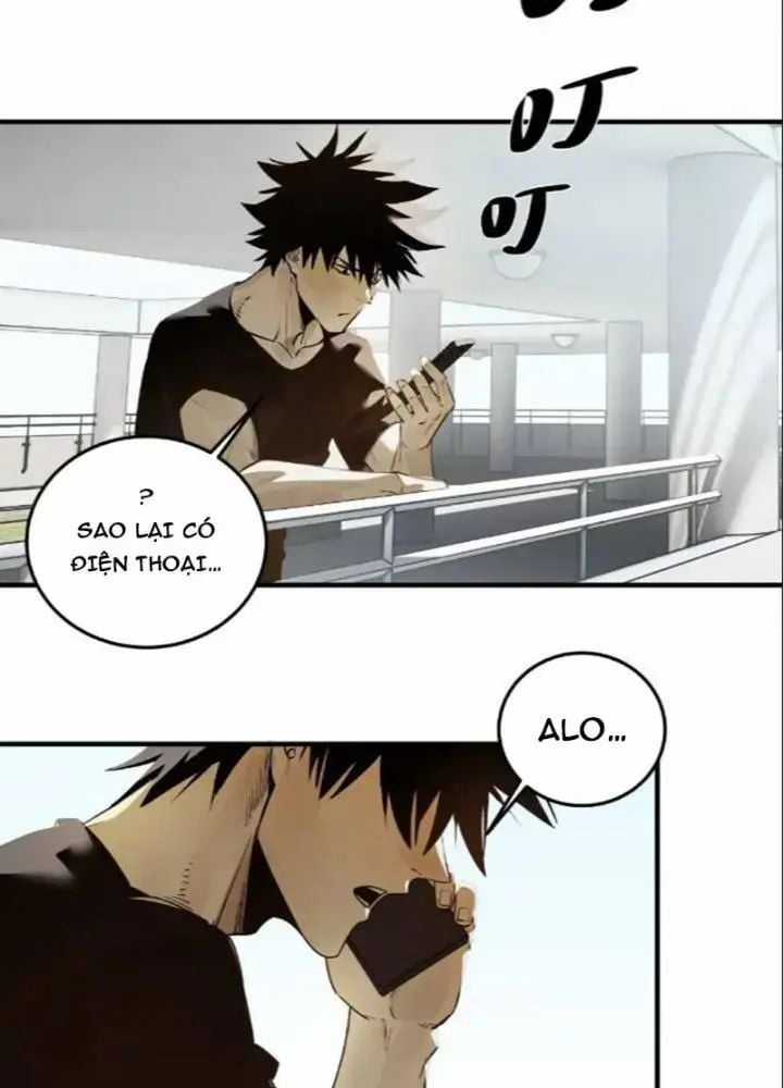 Đồng Hành Cùng Tử Vong: Bắt Đầu Với Ngư Nhân Địa Hạ Thành Chapter 42 trang 52