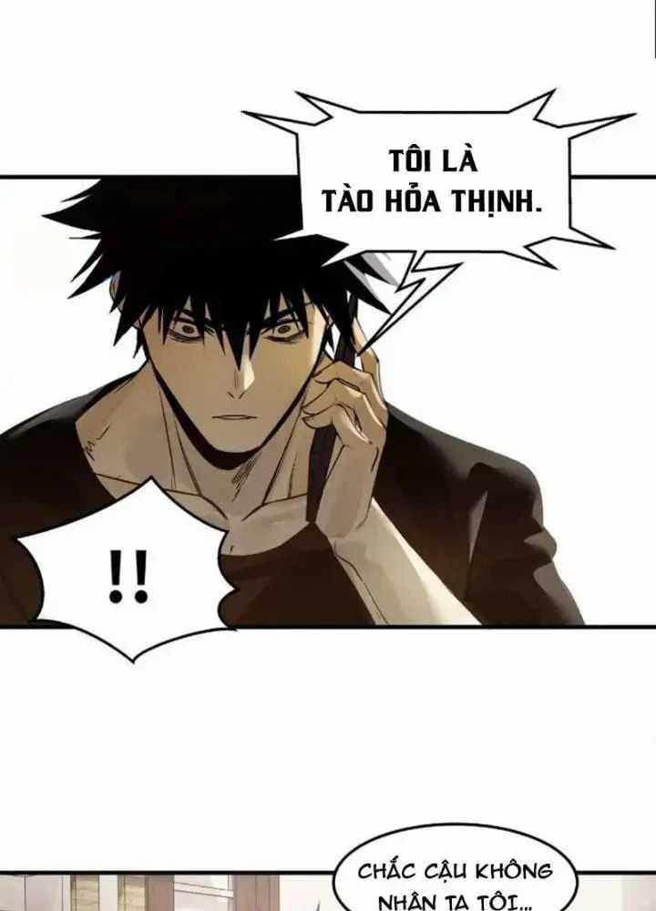 Đồng Hành Cùng Tử Vong: Bắt Đầu Với Ngư Nhân Địa Hạ Thành Chapter 42 trang 54