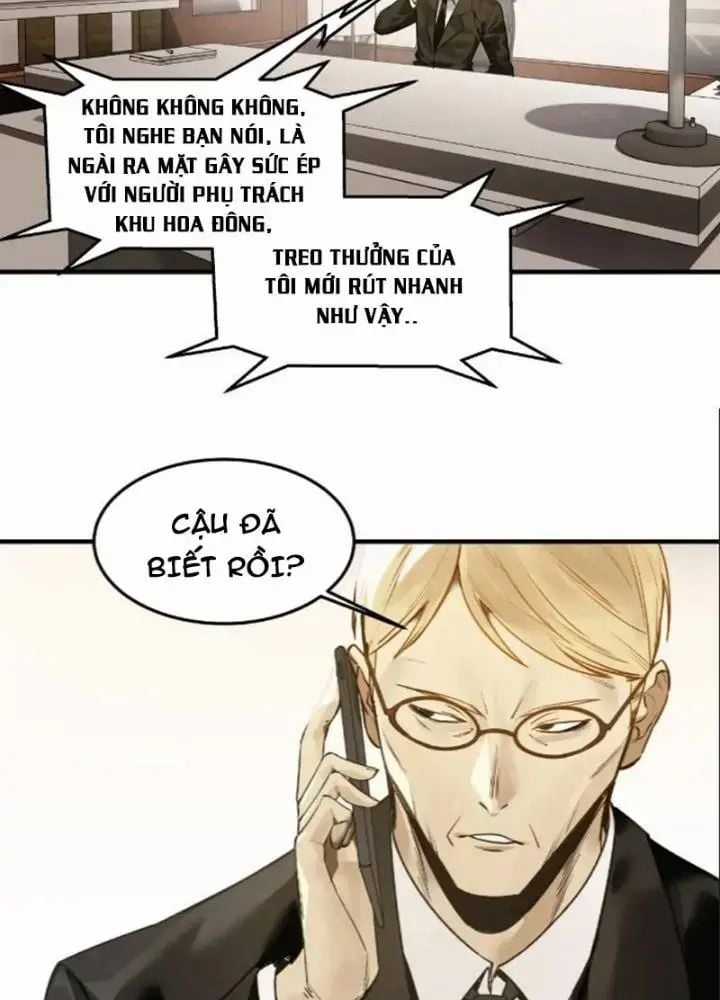 Đồng Hành Cùng Tử Vong: Bắt Đầu Với Ngư Nhân Địa Hạ Thành Chapter 42 trang 56