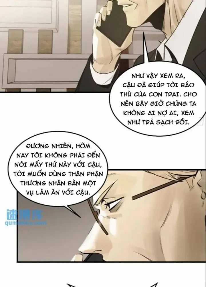 Đồng Hành Cùng Tử Vong: Bắt Đầu Với Ngư Nhân Địa Hạ Thành Chapter 42 trang 60