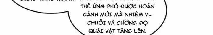 Đồng Hành Cùng Tử Vong: Bắt Đầu Với Ngư Nhân Địa Hạ Thành Chapter 43 trang 11