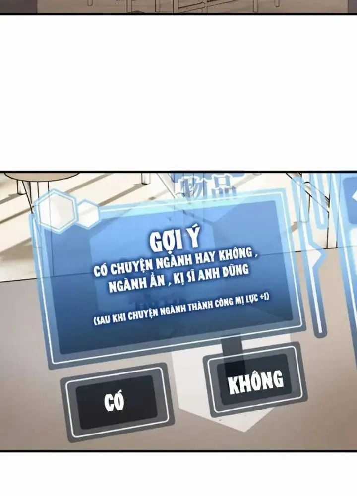 Đồng Hành Cùng Tử Vong: Bắt Đầu Với Ngư Nhân Địa Hạ Thành Chapter 43 trang 22