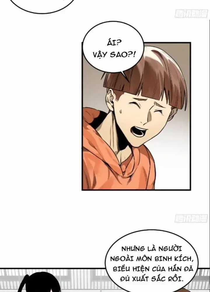 Đồng Hành Cùng Tử Vong: Bắt Đầu Với Ngư Nhân Địa Hạ Thành Chapter 43 trang 48