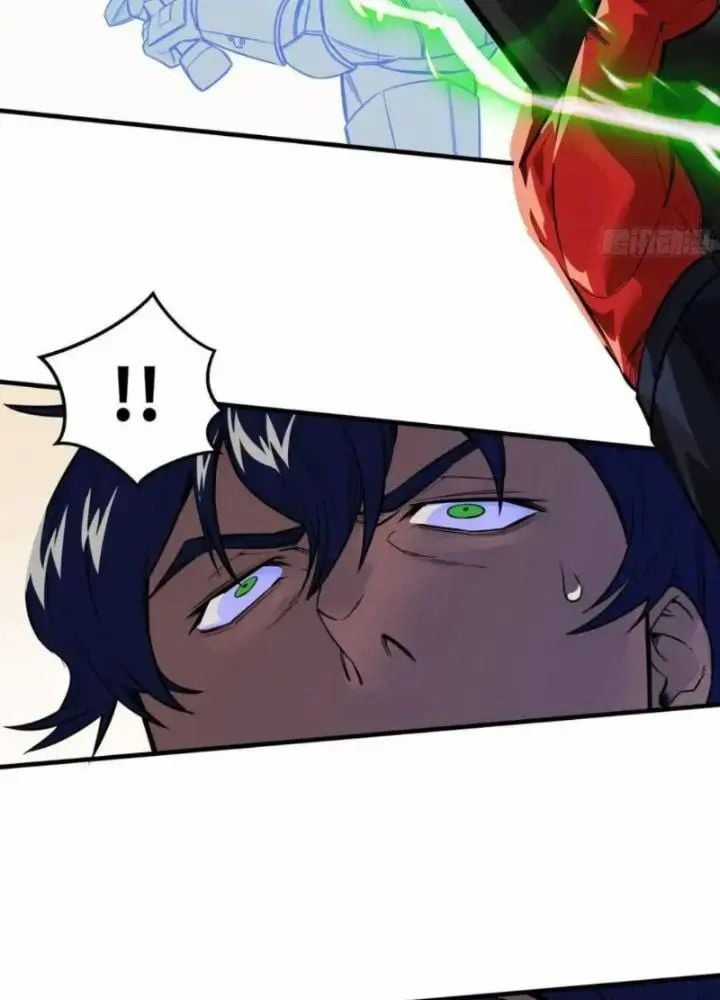 Đồng Hành Cùng Tử Vong: Bắt Đầu Với Ngư Nhân Địa Hạ Thành Chapter 44 trang 28