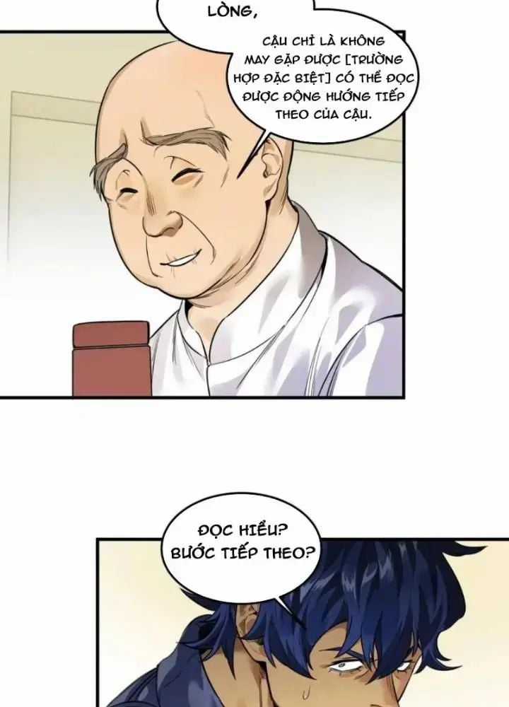 Đồng Hành Cùng Tử Vong: Bắt Đầu Với Ngư Nhân Địa Hạ Thành Chapter 44 trang 44