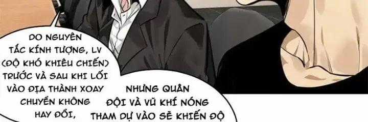 Đồng Hành Cùng Tử Vong: Bắt Đầu Với Ngư Nhân Địa Hạ Thành Chapter 47 trang 1