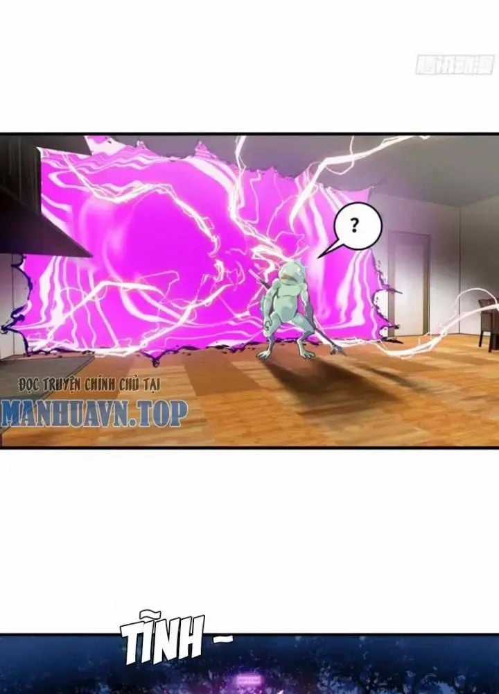 Đồng Hành Cùng Tử Vong: Bắt Đầu Với Ngư Nhân Địa Hạ Thành Chapter 60 trang 24