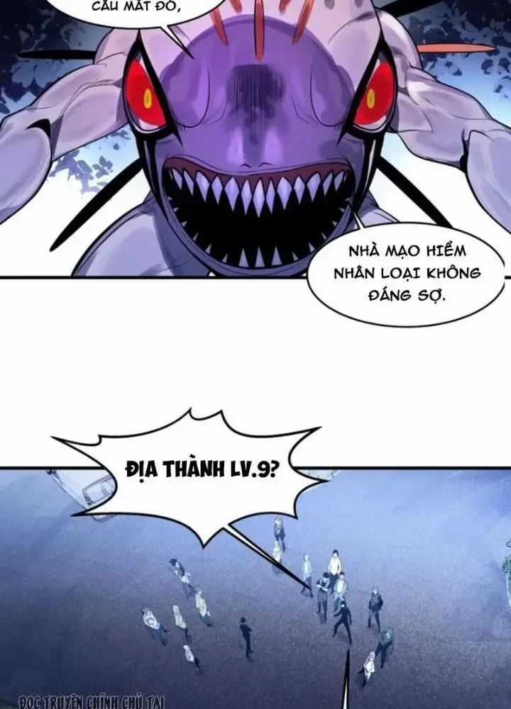 Đồng Hành Cùng Tử Vong: Bắt Đầu Với Ngư Nhân Địa Hạ Thành Chapter 60 trang 32