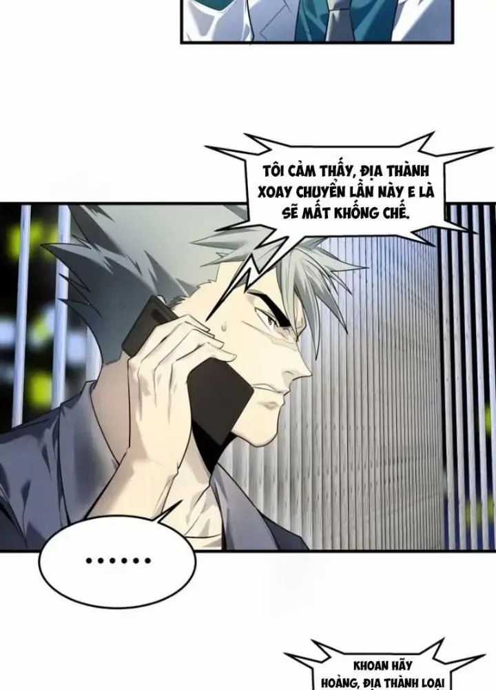 Đồng Hành Cùng Tử Vong: Bắt Đầu Với Ngư Nhân Địa Hạ Thành Chapter 60 trang 44