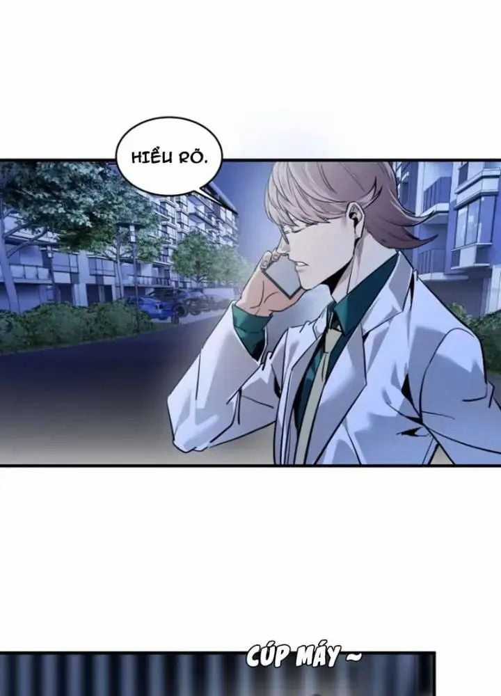 Đồng Hành Cùng Tử Vong: Bắt Đầu Với Ngư Nhân Địa Hạ Thành Chapter 60 trang 48