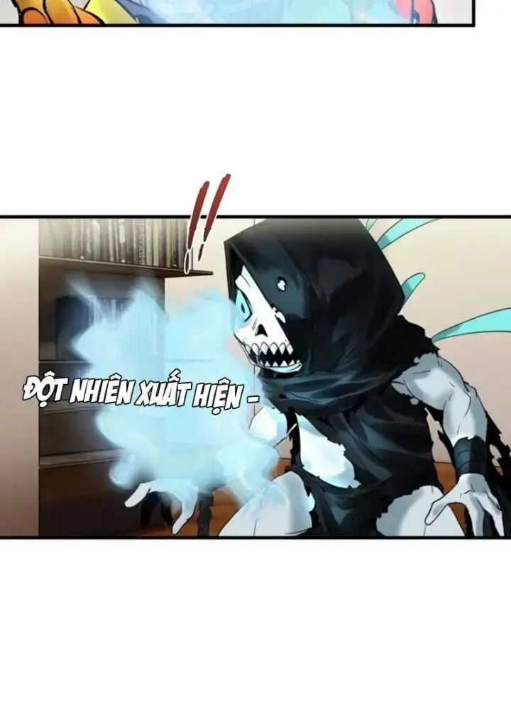 Đồng Hành Cùng Tử Vong: Bắt Đầu Với Ngư Nhân Địa Hạ Thành Chapter 60 trang 58