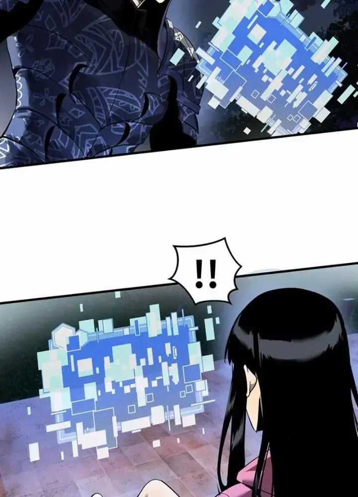 Đồng Hành Cùng Tử Vong: Bắt Đầu Với Ngư Nhân Địa Hạ Thành Chapter 61 trang 12