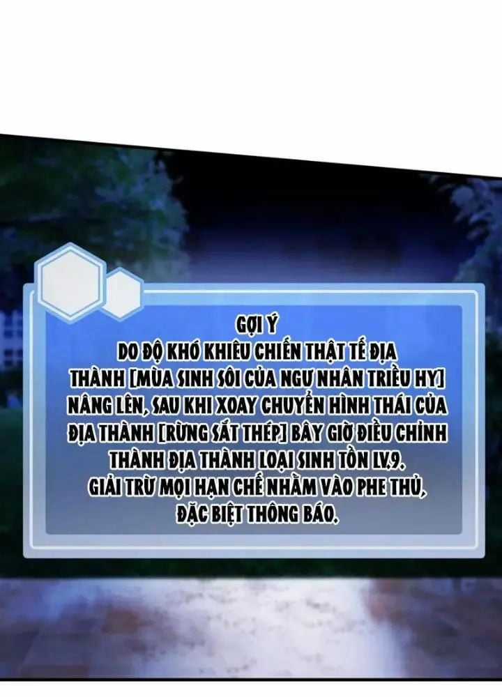 Đồng Hành Cùng Tử Vong: Bắt Đầu Với Ngư Nhân Địa Hạ Thành Chapter 61 trang 14