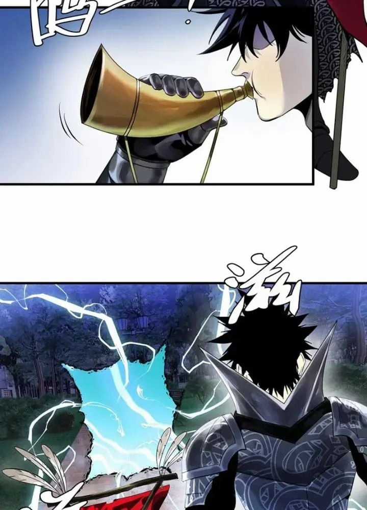 Đồng Hành Cùng Tử Vong: Bắt Đầu Với Ngư Nhân Địa Hạ Thành Chapter 61 trang 2