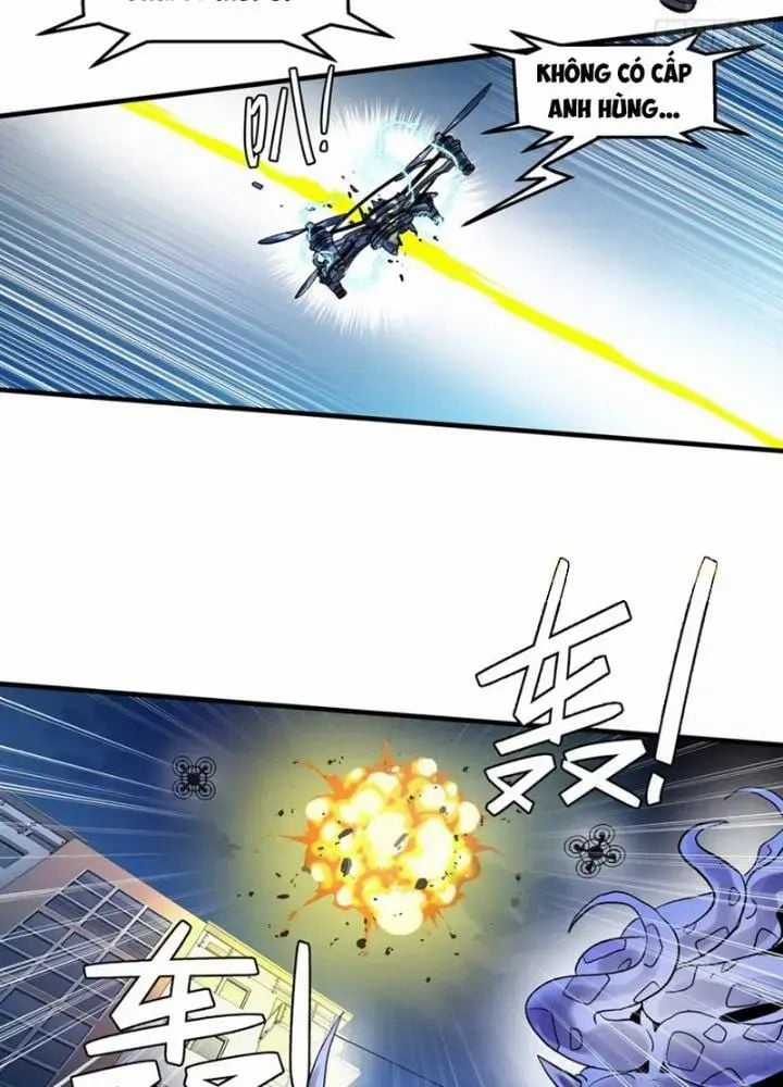 Đồng Hành Cùng Tử Vong: Bắt Đầu Với Ngư Nhân Địa Hạ Thành Chapter 61 trang 54