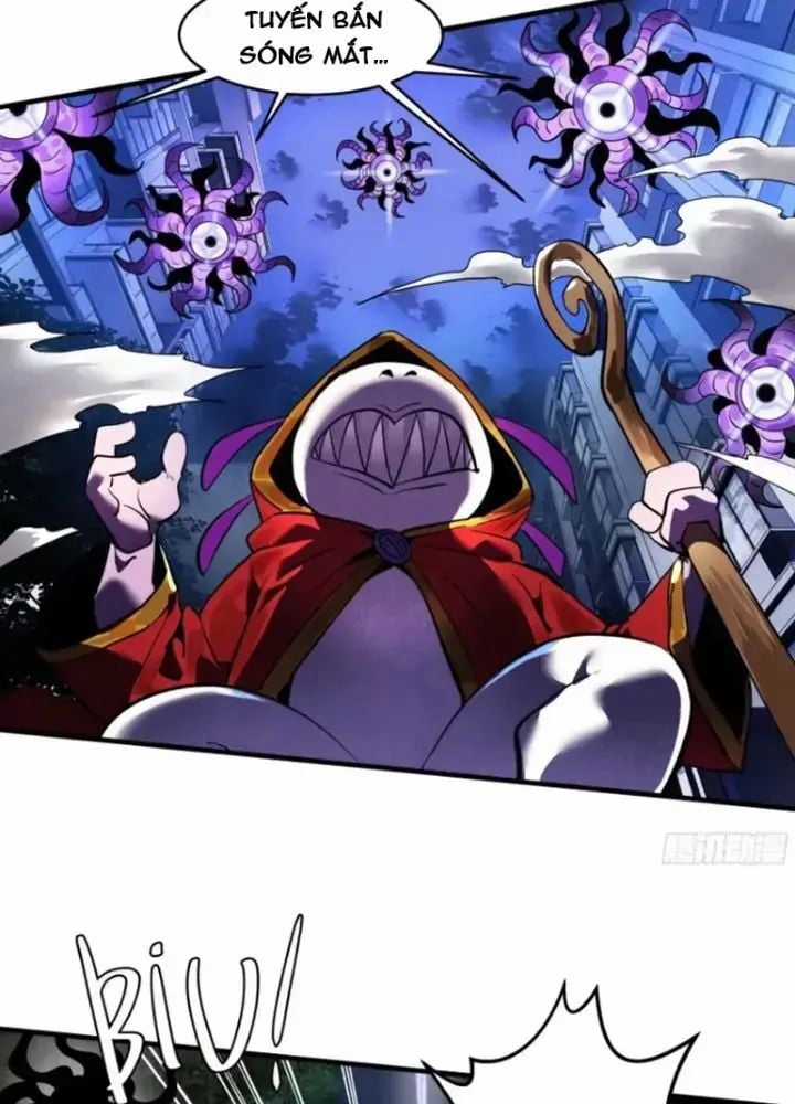 Đồng Hành Cùng Tử Vong: Bắt Đầu Với Ngư Nhân Địa Hạ Thành Chapter 62 trang 26