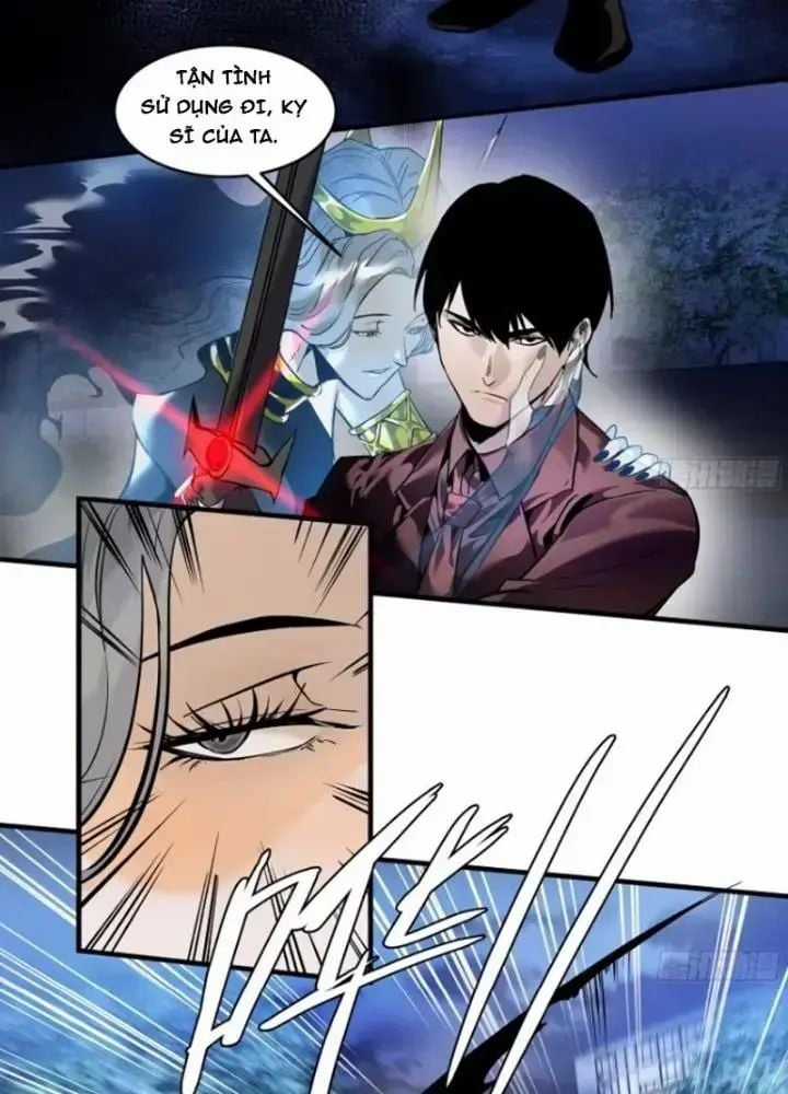 Đồng Hành Cùng Tử Vong: Bắt Đầu Với Ngư Nhân Địa Hạ Thành Chapter 62 trang 42