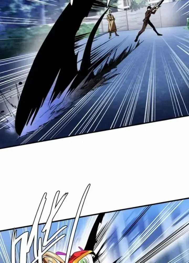 Đồng Hành Cùng Tử Vong: Bắt Đầu Với Ngư Nhân Địa Hạ Thành Chapter 62 trang 44