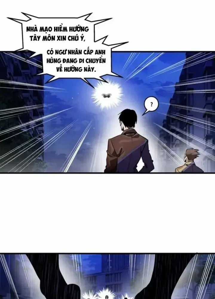 Đồng Hành Cùng Tử Vong: Bắt Đầu Với Ngư Nhân Địa Hạ Thành Chapter 62 trang 48