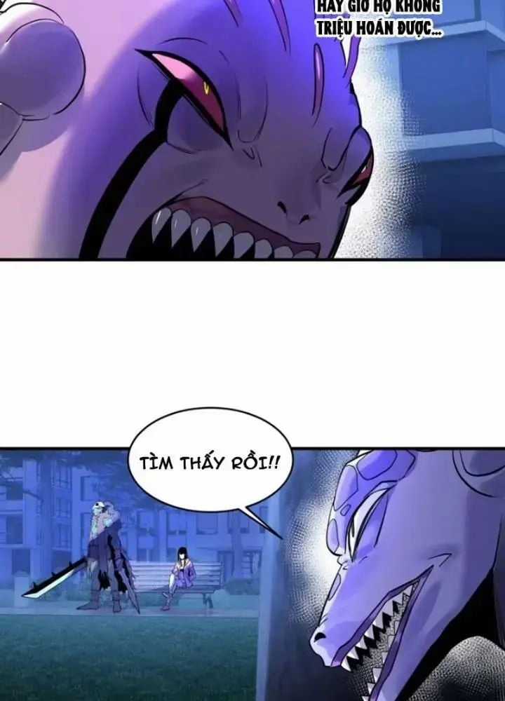 Đồng Hành Cùng Tử Vong: Bắt Đầu Với Ngư Nhân Địa Hạ Thành Chapter 62 trang 56