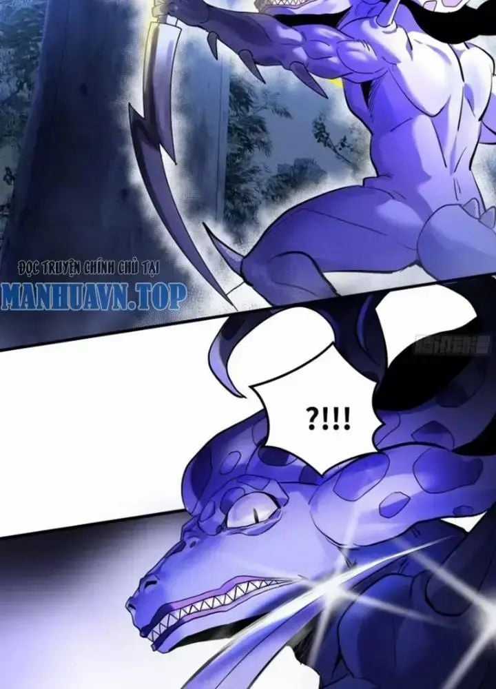 Đồng Hành Cùng Tử Vong: Bắt Đầu Với Ngư Nhân Địa Hạ Thành Chapter 62 trang 60