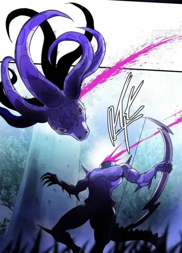 Đồng Hành Cùng Tử Vong: Bắt Đầu Với Ngư Nhân Địa Hạ Thành Chapter 62 trang 62