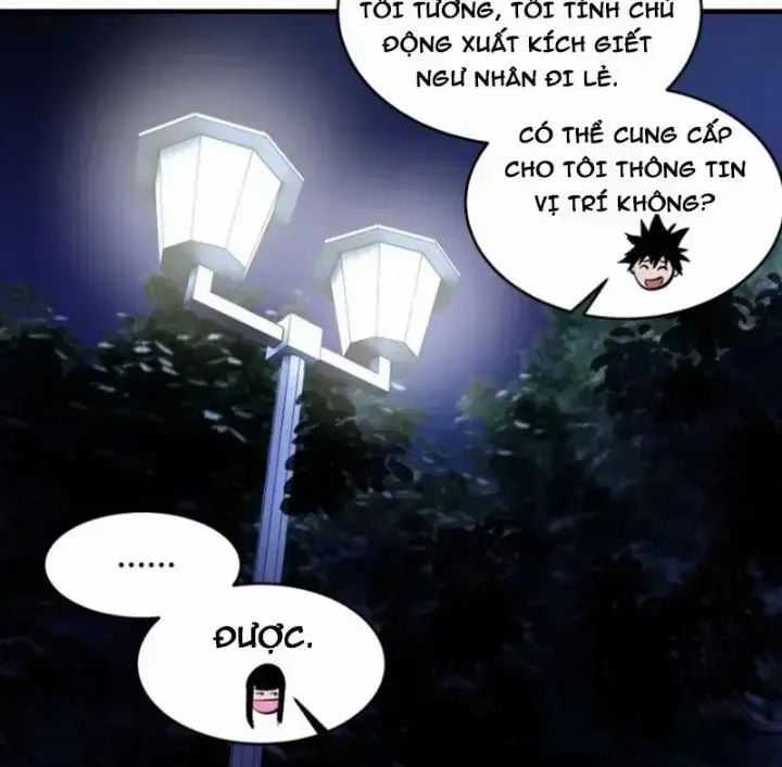 Đồng Hành Cùng Tử Vong: Bắt Đầu Với Ngư Nhân Địa Hạ Thành Chapter 62 trang 70