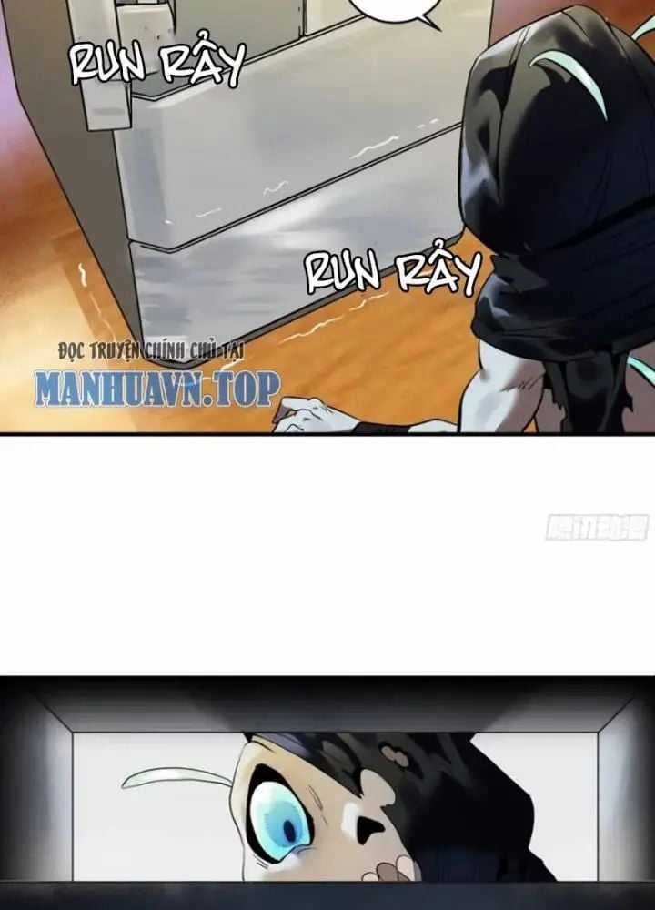 Đồng Hành Cùng Tử Vong: Bắt Đầu Với Ngư Nhân Địa Hạ Thành Chapter 63 trang 16